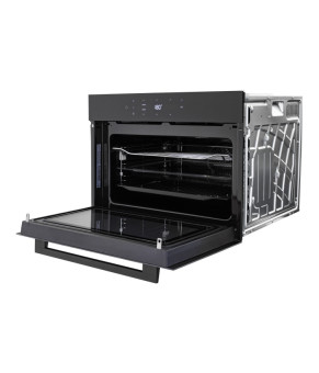 Духовой шкаф Interline CMG 910 SRX BA