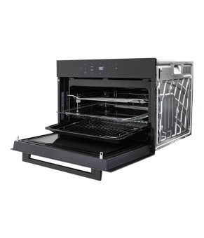 Духовой шкаф Interline CMG 910 SRX BA
