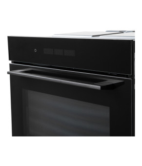 Духовой шкаф Interline CMG 910 SRX BA