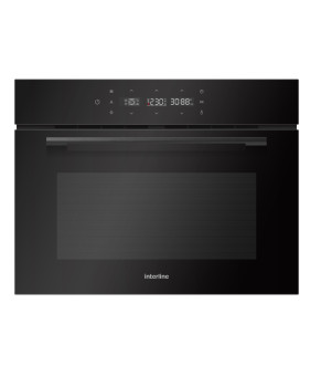 Духовой шкаф Interline CMG 910 SRX BA