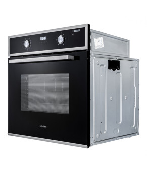 Духовой шкаф Interline OES 543 ECC XA