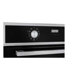 Духовой шкаф Interline OES 543 ECC XA