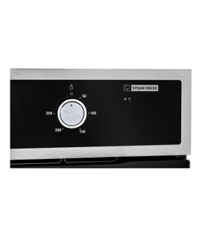 Духовой шкаф Interline OES 543 ECC XA