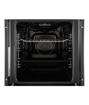 Духовой шкаф Interline OEG 170 MRN BB
