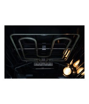 Духовой шкаф Interline OEG 170 MRN BB