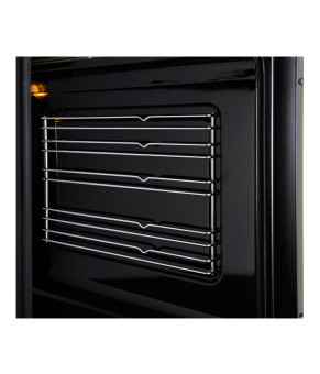 Духовой шкаф Interline OEG 170 MRN BB