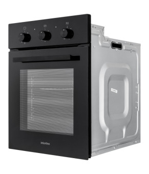 Духовой шкаф Interline OEG 170 MRN BB