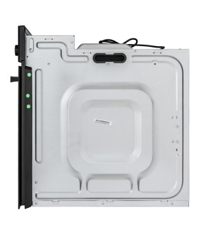 Духовой шкаф Interline OEG 170 MRN BB