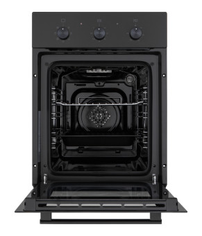 Духовой шкаф Interline OEG 170 MRN BB