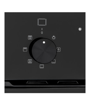 Духовой шкаф Interline OEG 170 MRN BB