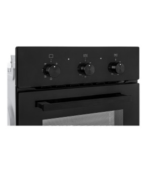 Духовой шкаф Interline OEG 170 MRN BB