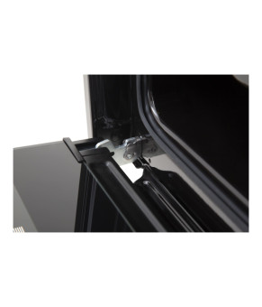 Духовой шкаф Interline OEG 360 MCS BB