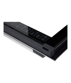 Духовой шкаф Interline OEG 360 MCS BB