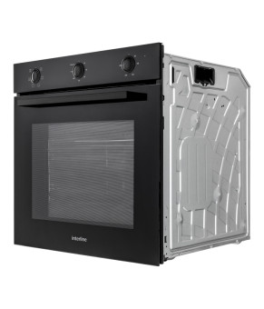 Духовой шкаф Interline OEG 360 MCS BB