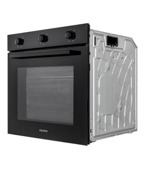 Духовой шкаф Interline OEG 360 MCS BB