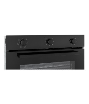 Духовой шкаф Interline OEG 360 MCS BB
