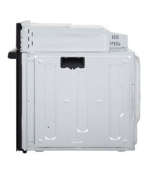 Духовой шкаф Interline OEG 580 ECH BB