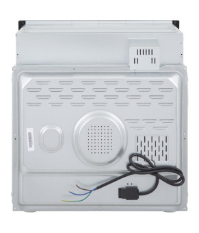 Духовой шкаф Interline OEG 580 ECH BB