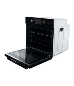 Духовой шкаф Interline OEG 580 ECH BB