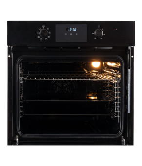 Духовой шкаф Interline OEG 580 ECH BB