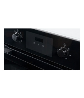 Духовой шкаф Interline OEG 580 ECH BB