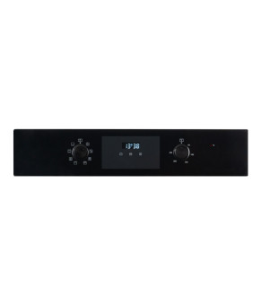 Духовой шкаф Interline OEG 580 ECH BB