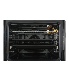 Духовой шкаф Interline OEG 590 ETS BB