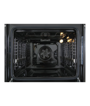Духовой шкаф Interline OEG 590 ETS BB