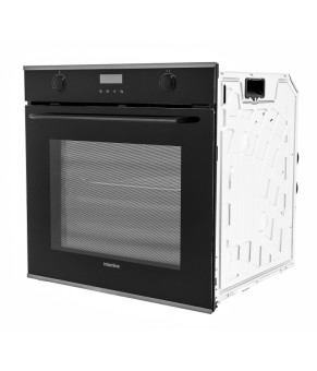 Духовой шкаф Interline OEG 733 ETD BB
