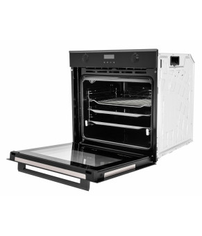 Духовой шкаф Interline OEG 733 ETD BB
