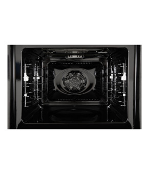 Духовой шкаф Interline OMG 970 SCD BA