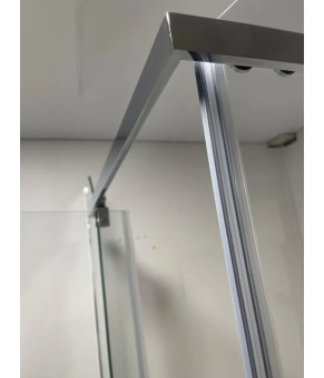 Душевая кабина Aquanil Camellia 100х80х190 см прозрачное стекло (CAMELLIA100x80)