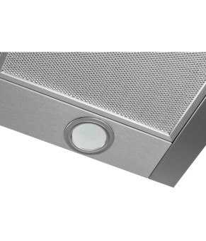 Вытяжка кухонная GRANADO Alcoba 1614-1200 Inox Black glass (GCH916471)