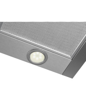 Вытяжка кухонная GRANADO Alcoba 1614-1200 Inox Black glass (GCH916471)