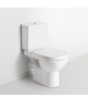 Компакт Villeroy and Boch O.NOVO 5661T301