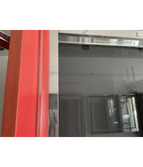 Душевая кабина Aquanil Unimar 120x80x190 см тонированное стекло (UNIMAR120x80SMOKED)