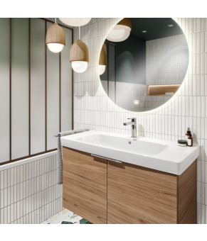 Раковина VILLEROY & BOCH ARCHITECTURA 100*46см (4A87A501)