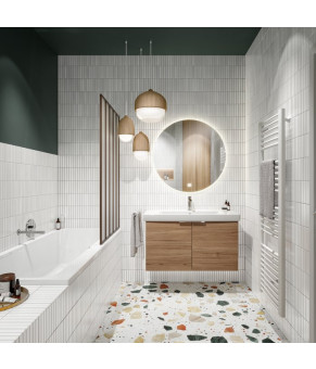 Раковина VILLEROY & BOCH ARCHITECTURA 100*46см (4A87A501)