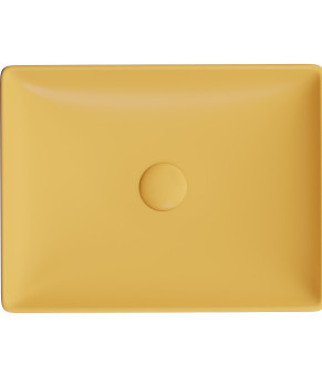 Раковина моноблок LUCCO Moena 55х45 (100604)