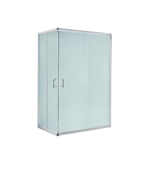 Душевая кабина Lidz Wawel SC120x80.SAT.LOW.FR + поддон KAPIELKA ST120x80x14 (LWASC12080SLFSET)