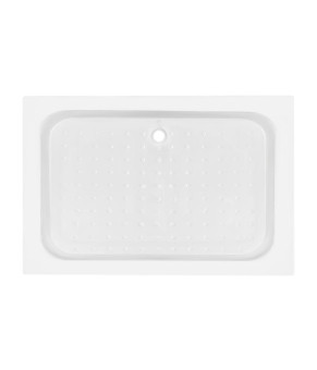 Душевая кабина Lidz Wawel SC120x80.SAT.LOW.FR + поддон KAPIELKA ST120x80x14 (LWASC12080SLFSET)