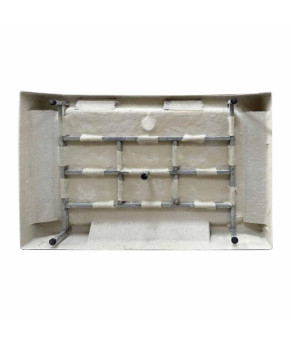 Душевая кабина Lidz Wawel SC120x80.SAT.LOW.FR + поддон KAPIELKA ST120x80x14 (LWASC12080SLFSET)