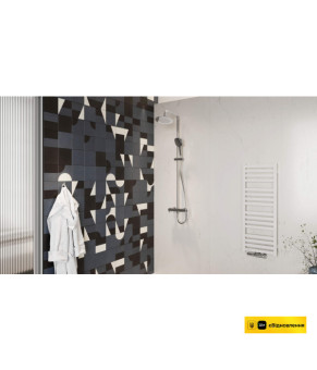 Комплект душовий Excellent Clever 2.0 Rain (AREX.4181CR)