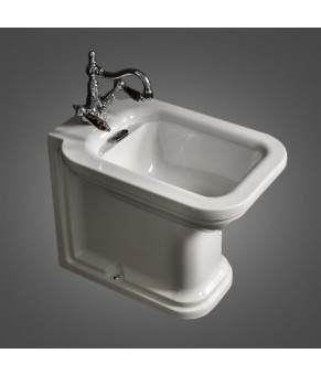 Биде Kerasan Waldorf 4121K1