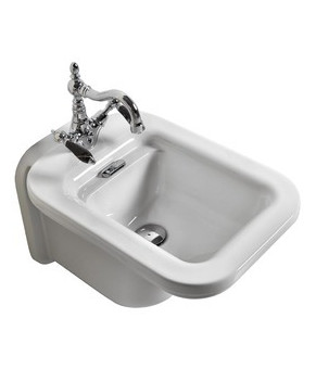 Биде Kerasan Waldorf 4125K1