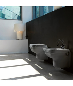 Биде Kerasan Waldorf 4125K1