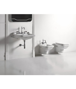 Биде Kerasan Waldorf 4125K1