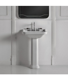 Пьедестал Kerasan Waldorf 417001