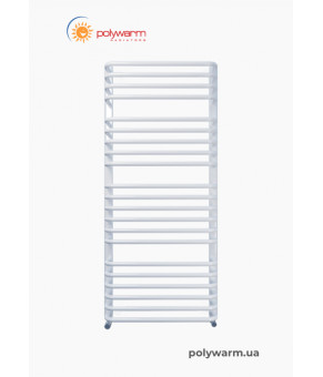 Радіатор опалення для ванної кімнати Polywarm WU21/45