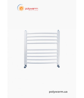 Радіатор опалення для ванної кімнати Polywarm WG9/45